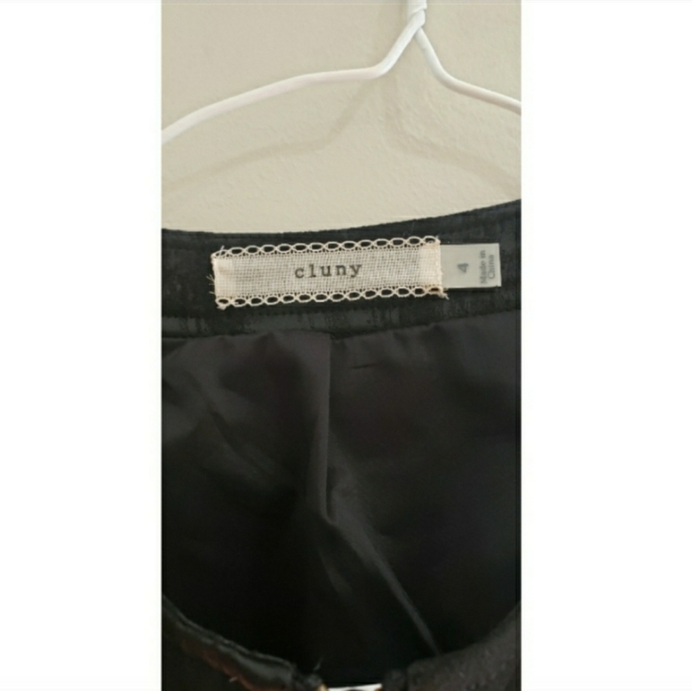 COPY - Cluny Bomber Jacket *Vintage* - Picture 10 of 11